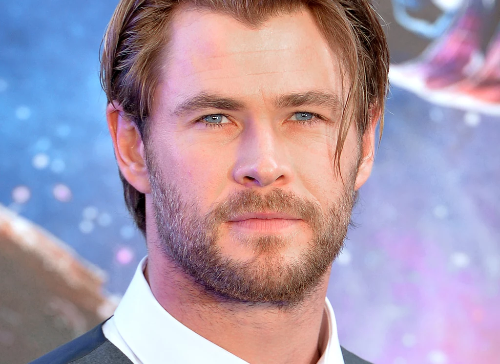 Chris Hemsworth