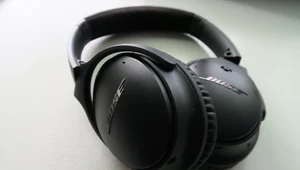 Test Bose QuietComfort 35 - słuchawki dla podróżnika