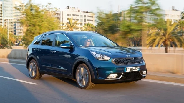 Kia Niro