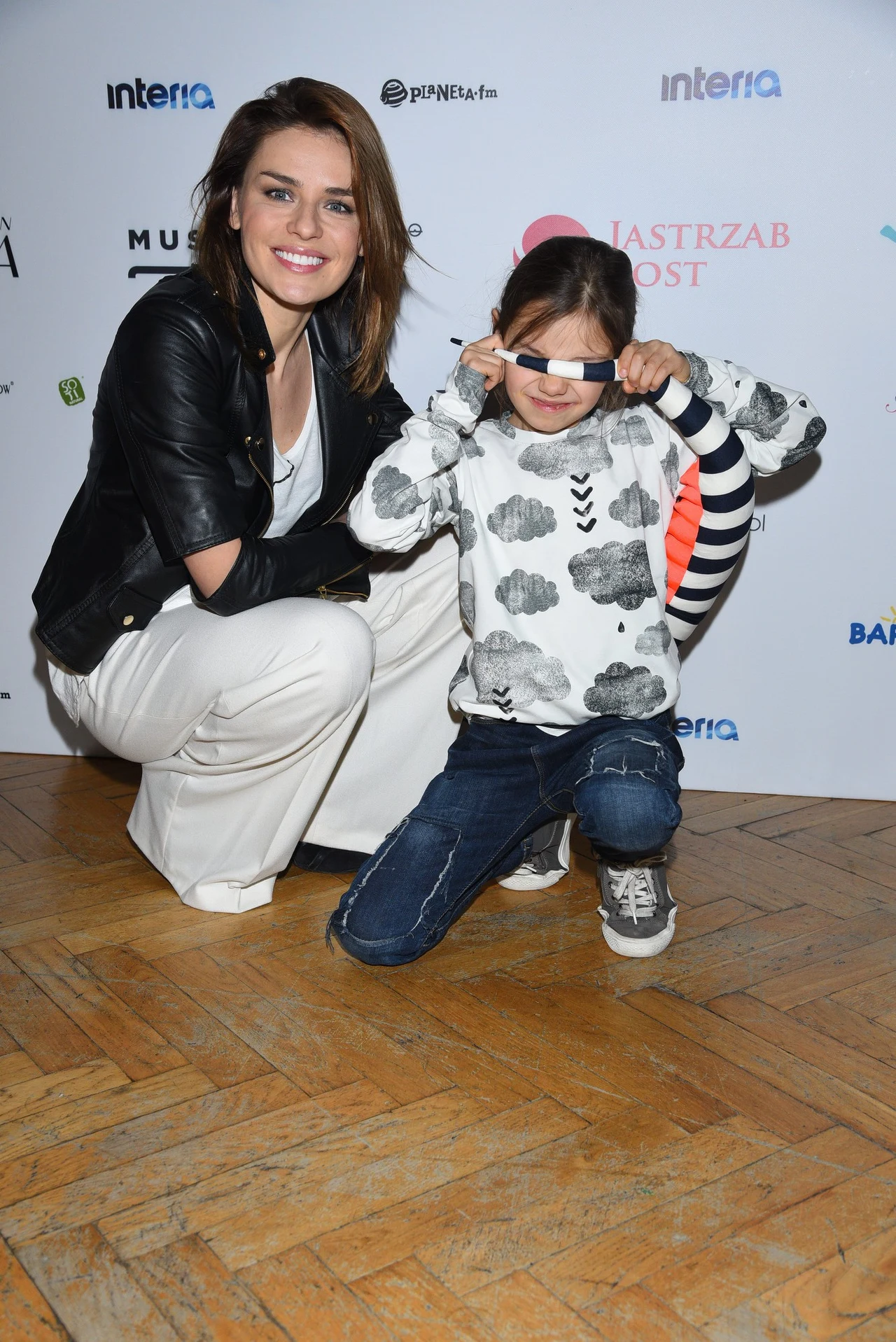 Natasza z Kalinką Natasza z Kalinką