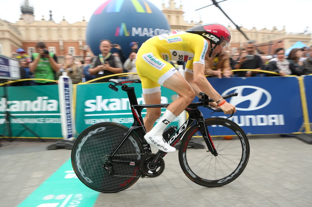 Tim Wellens Tim Wellens