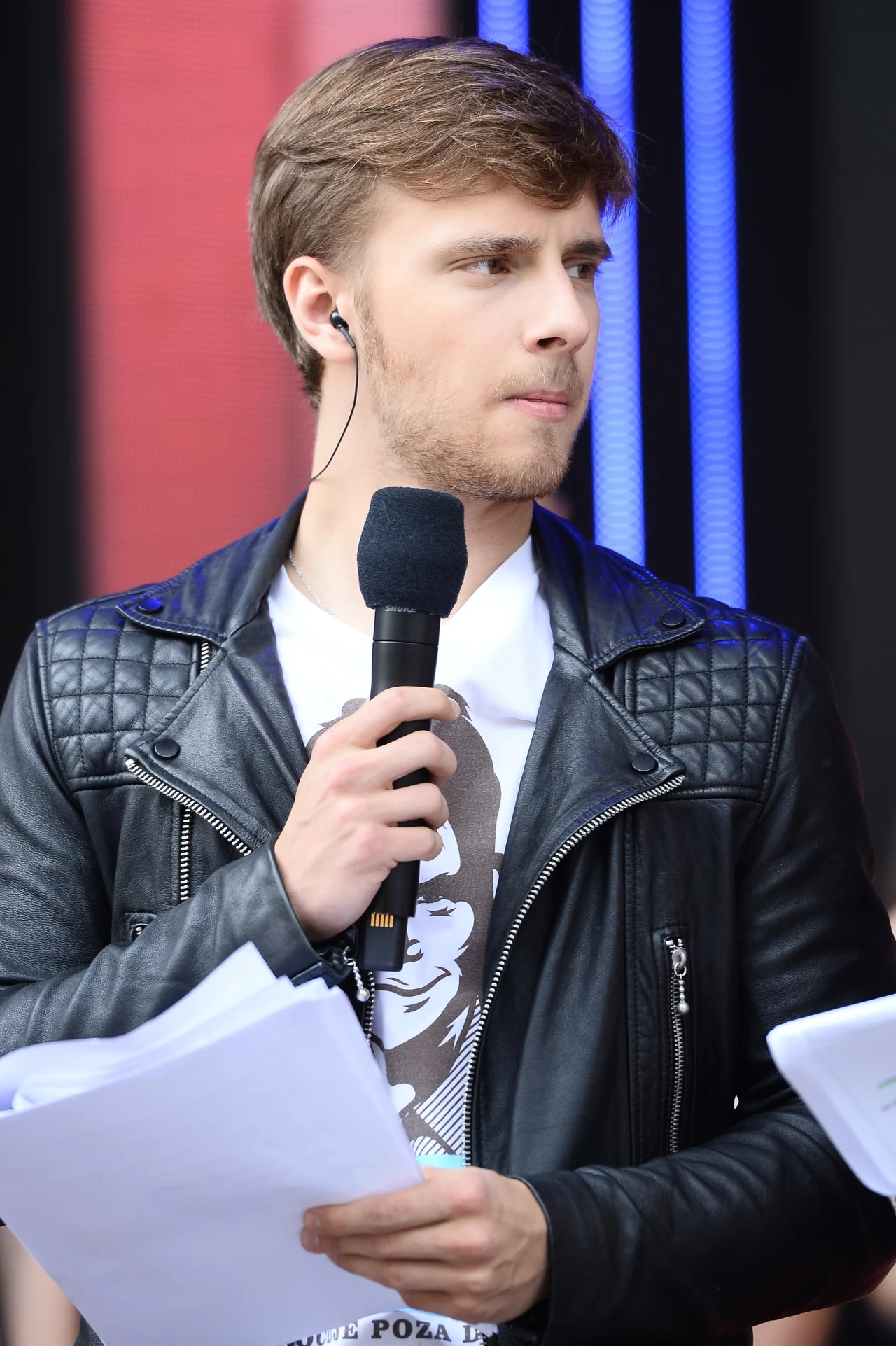 Maciej Musiał