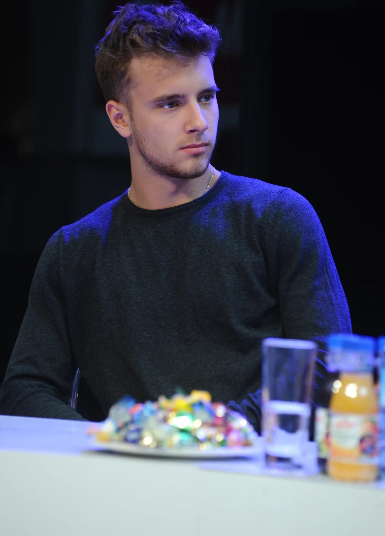 Maciej Musiał Maciej Musiał