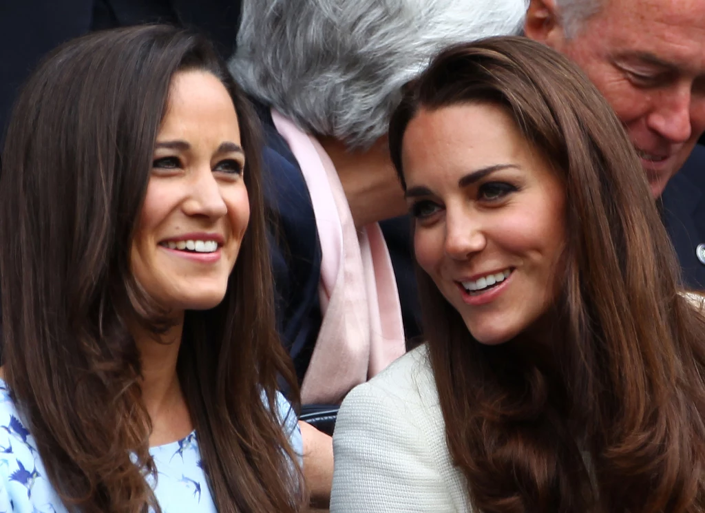 Pippa i Kate