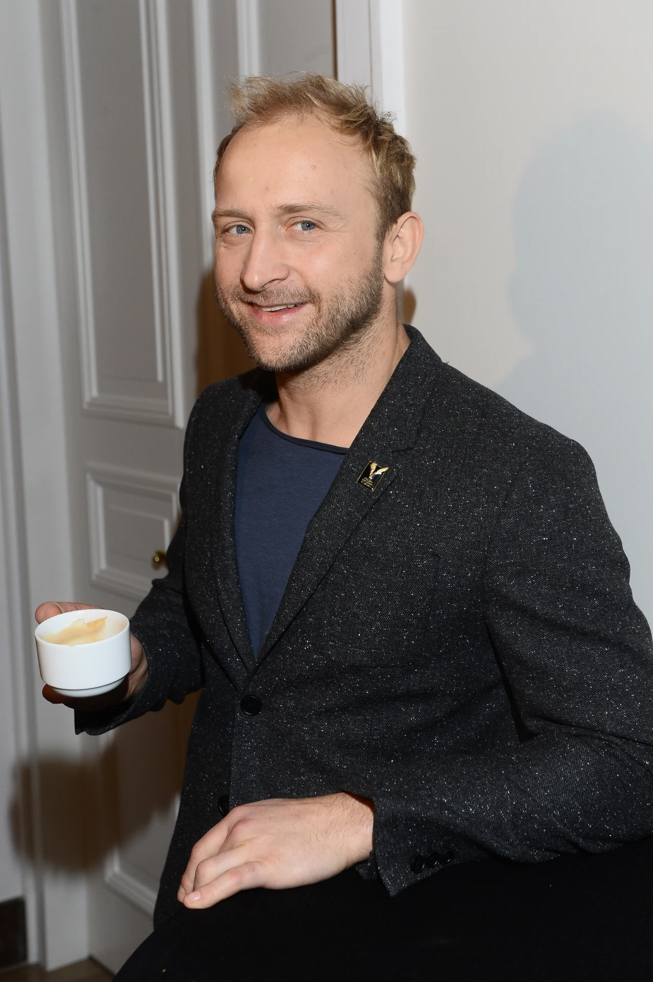 Borys Szyc Borys Szyc