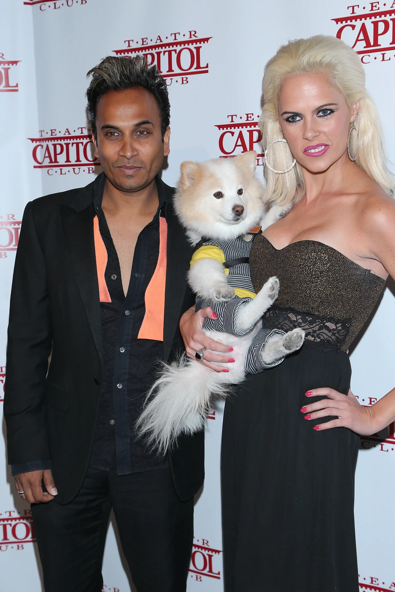 Iwona i Reggie Iwona i Reggie