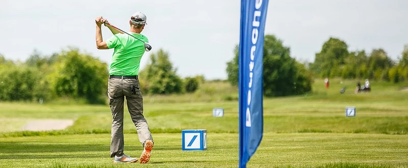 golf golf