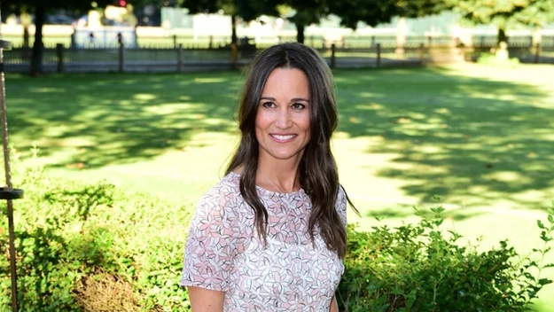 Pippa Middleton