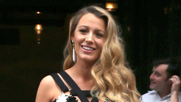 Blake Lively