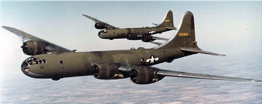 B-29