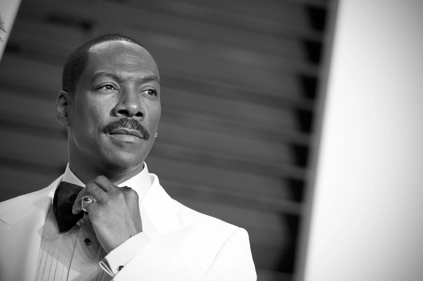 Eddie Murphy Eddie Murphy