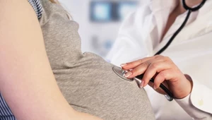 Każda przyszła mama będzie mogła sama przeprowadzić badania