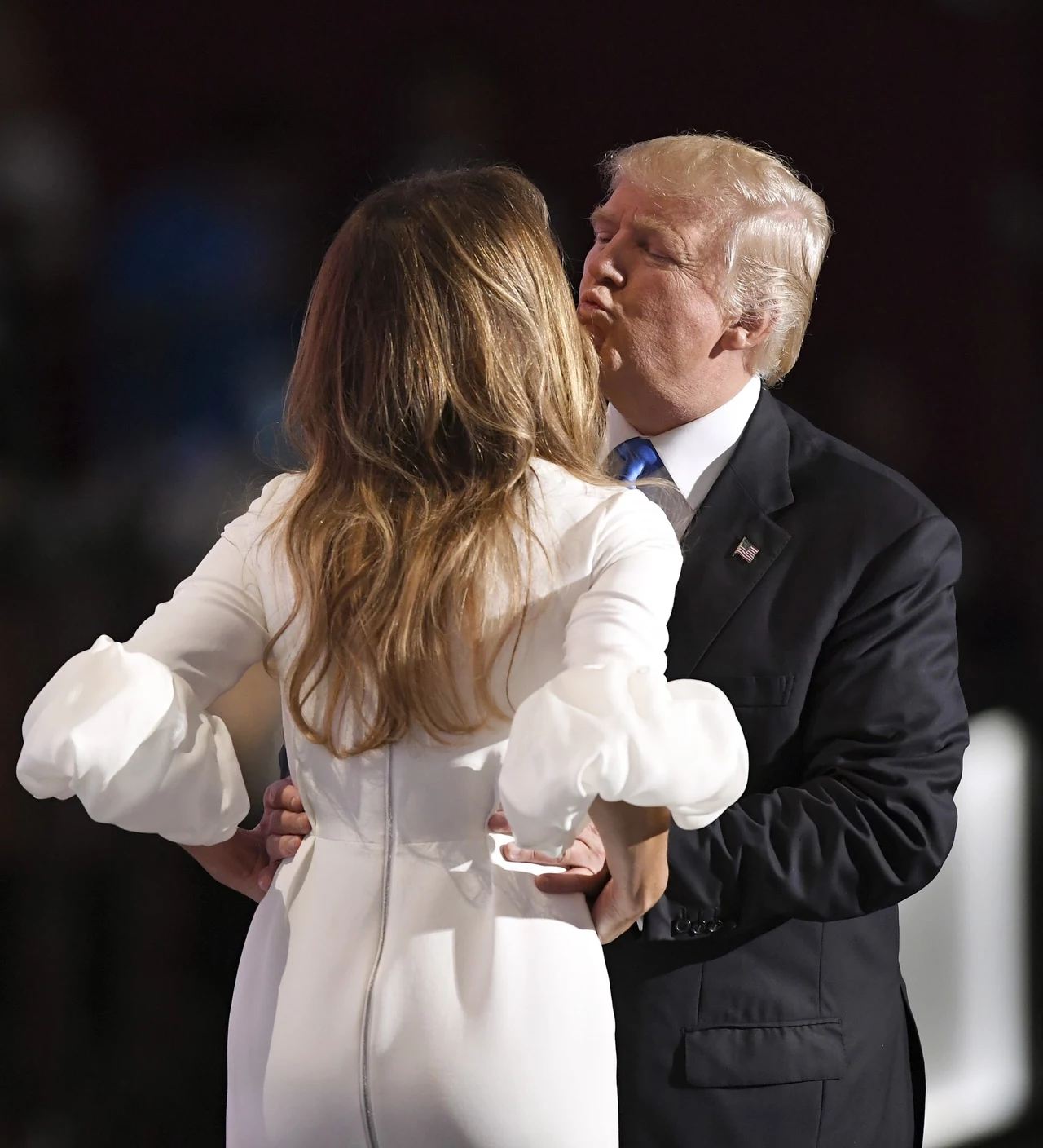 Melania Trump Melania Trump