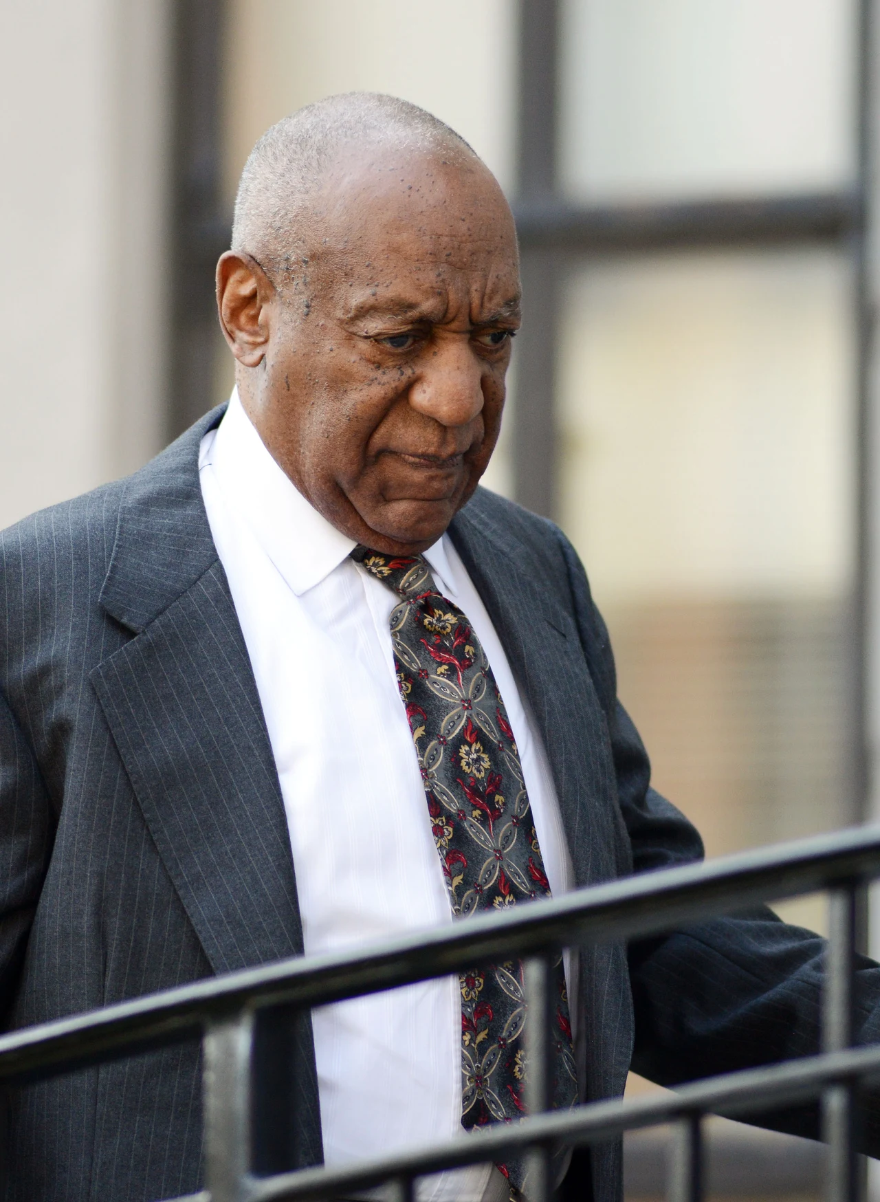 Bill Cosby Bill Cosby