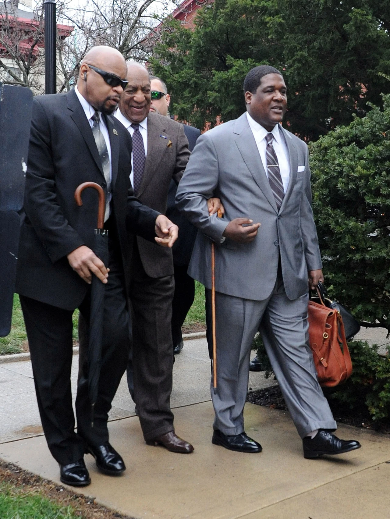 Bill Cosby Bill Cosby