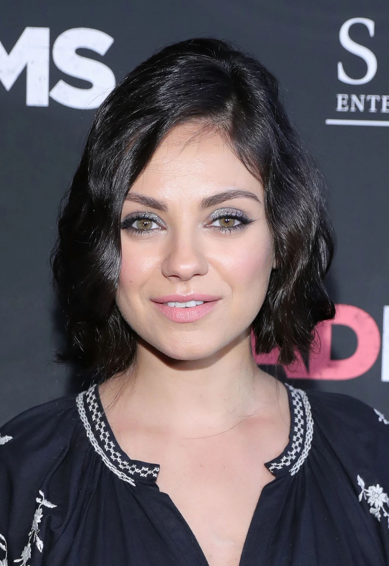 Mila Kunis Mila Kunis