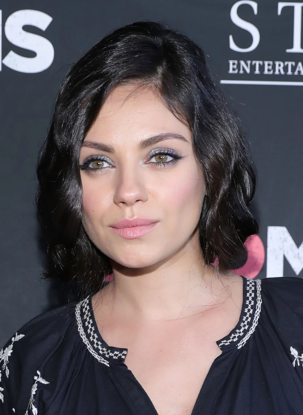 Mila Kunis Mila Kunis