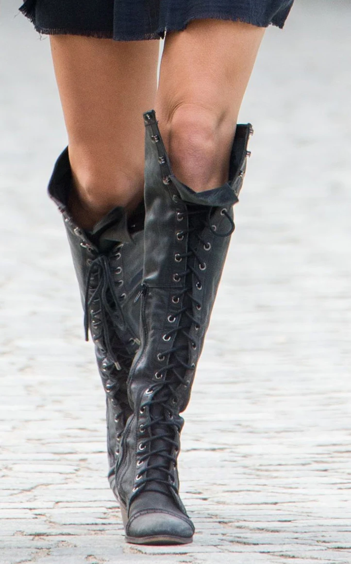 Buty Weroniki Rosati Buty Weroniki Rosati