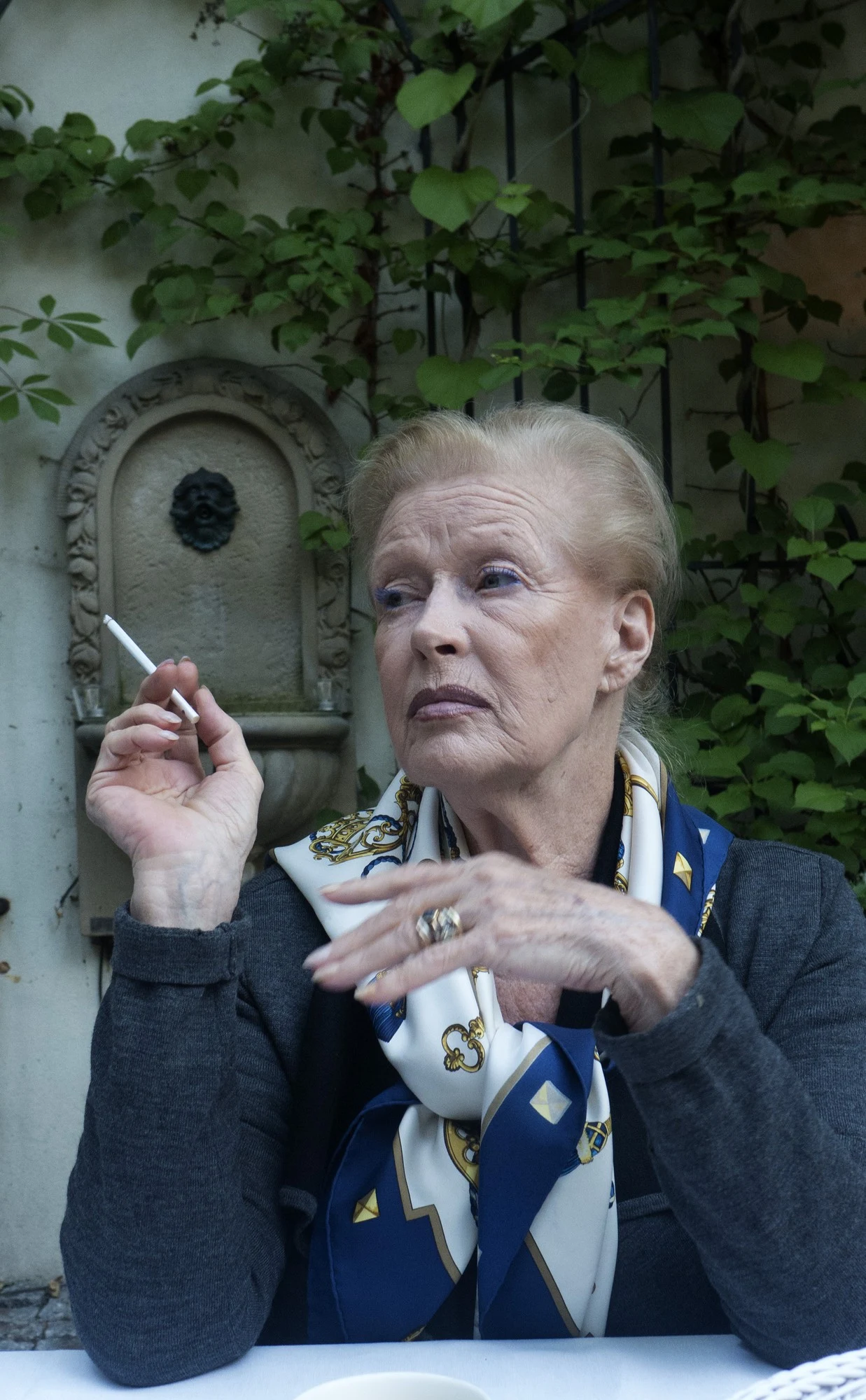 Beata Tyszkiewicz Beata Tyszkiewicz