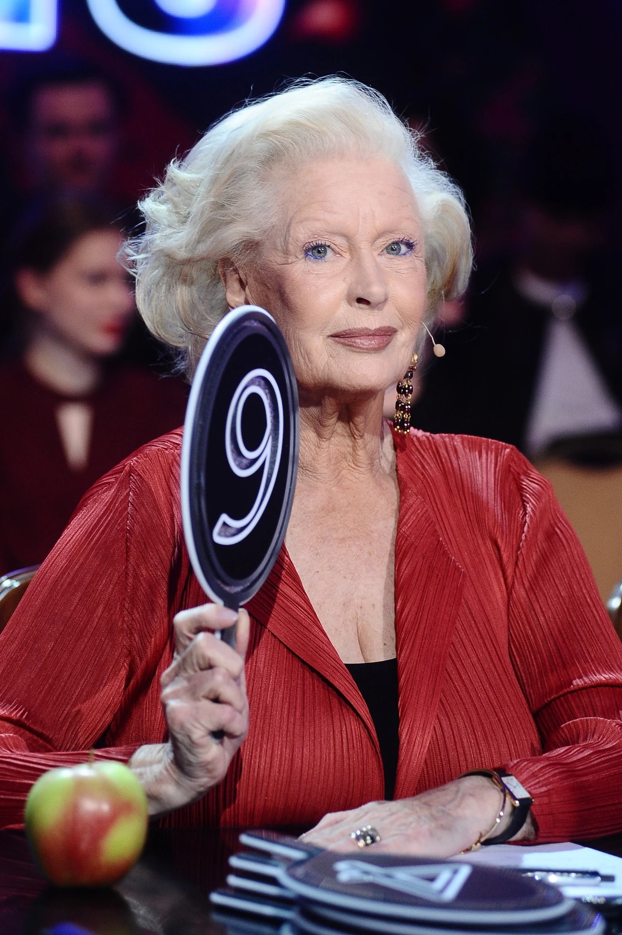 Beata Tyszkiewicz Beata Tyszkiewicz