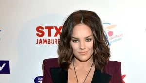 Ewa Farna ma szansę zabłysnąć na arenie międzynarodowej