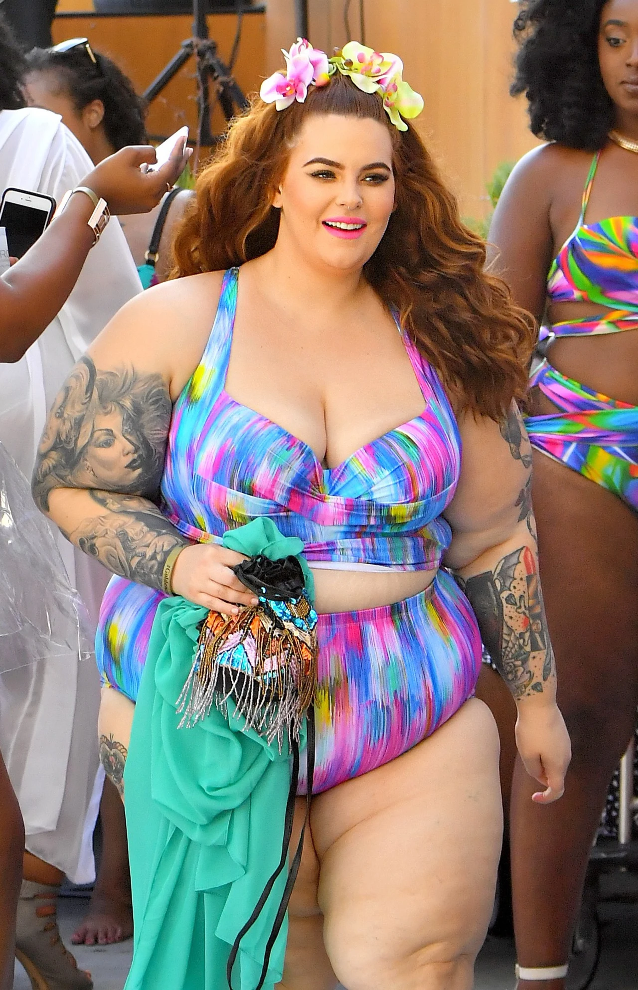 Tess Holliday Tess Holliday