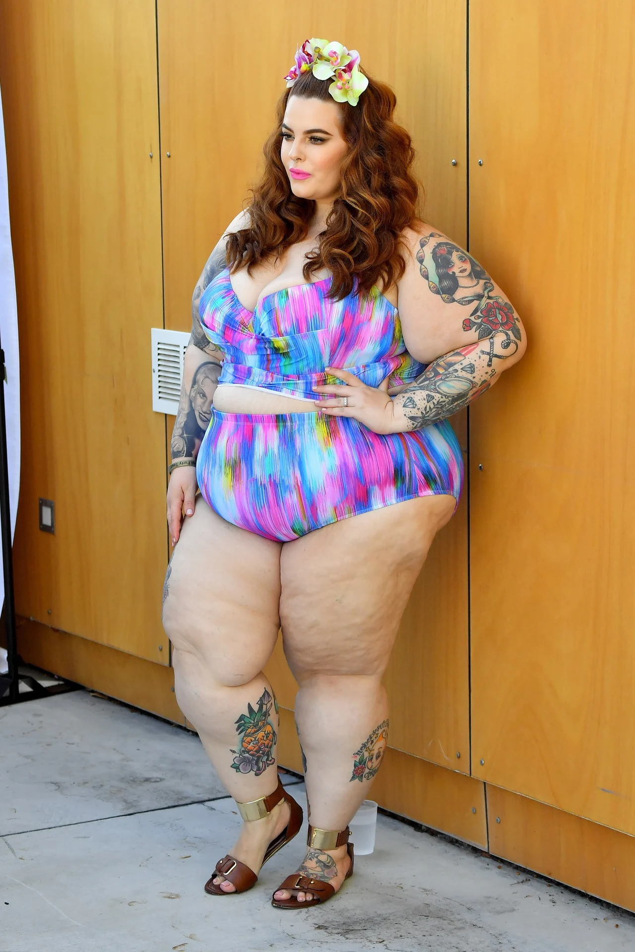 Tess Holliday Tess Holliday