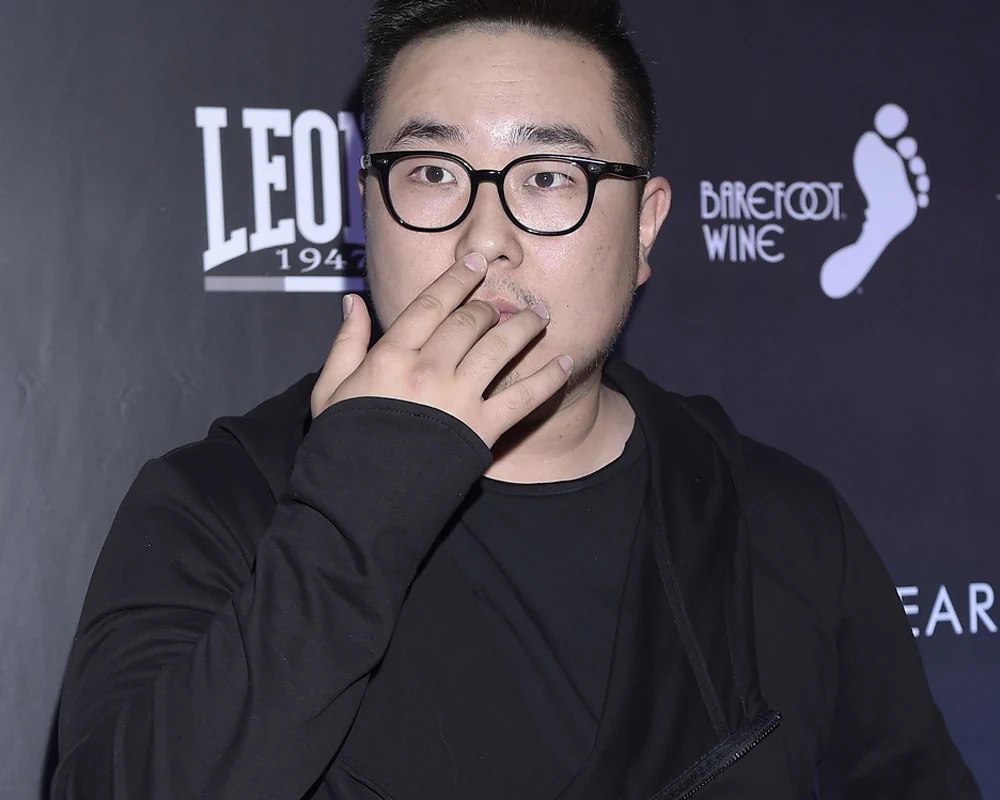 Celebrytę spotkało niemiłe doświadczenie Celebrytę spotkało niemiłe doświadczenie