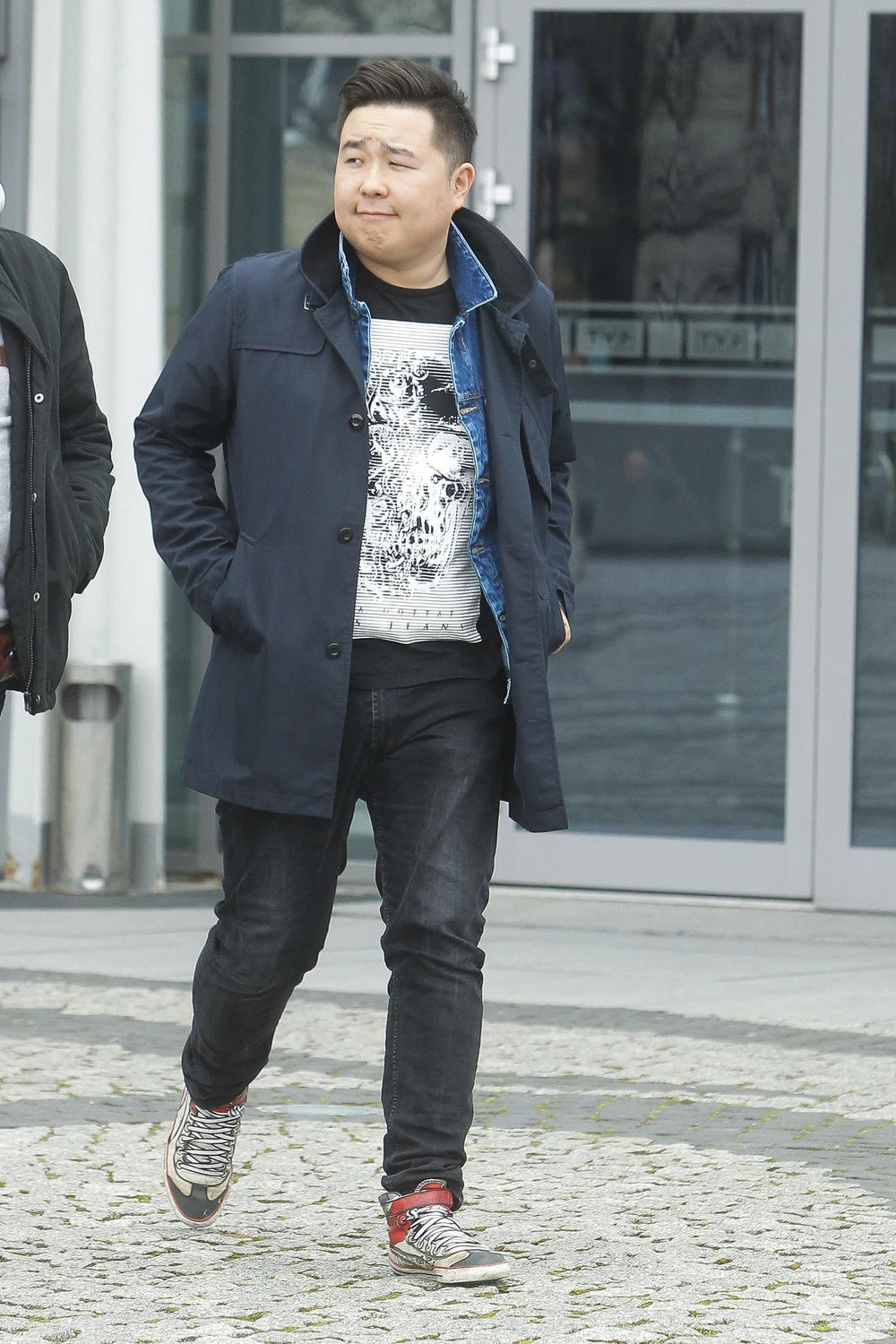 Bilguun do tej pory czuł się bezpiecznie w Polsce Bilguun do tej pory czuł się bezpiecznie w Polsce