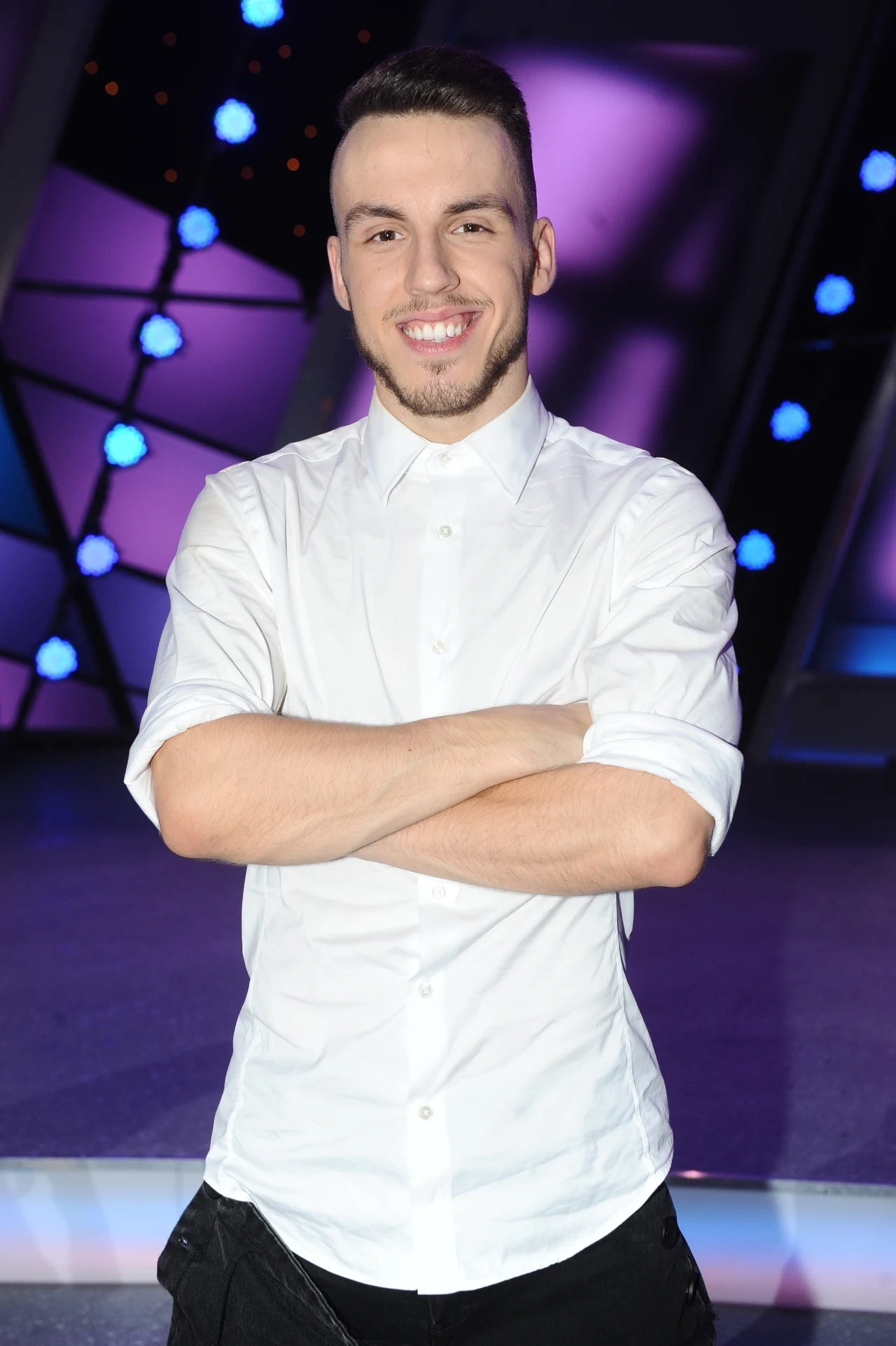 Mateusz Sobecko Mateusz Sobecko