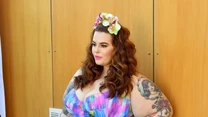 Tess Holliday