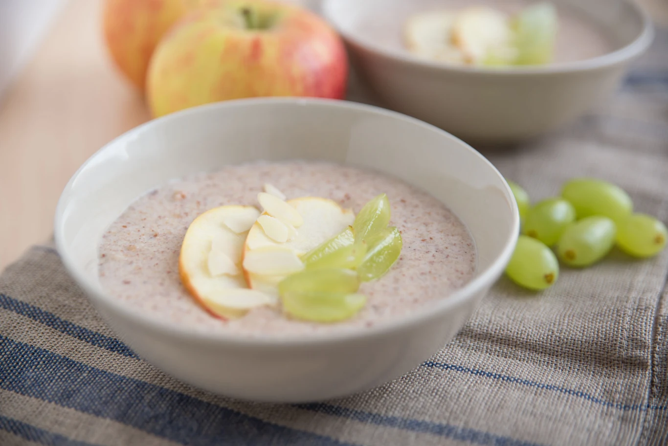 Otręby możemy przygotować na różne sposoby 