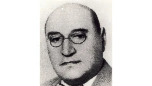 Adam Czerniaków: "Zażądali przygotowania na jutro transportu dzieci. (…) przecież nie mogę wydawać na śmierć bezbronne dzieci"