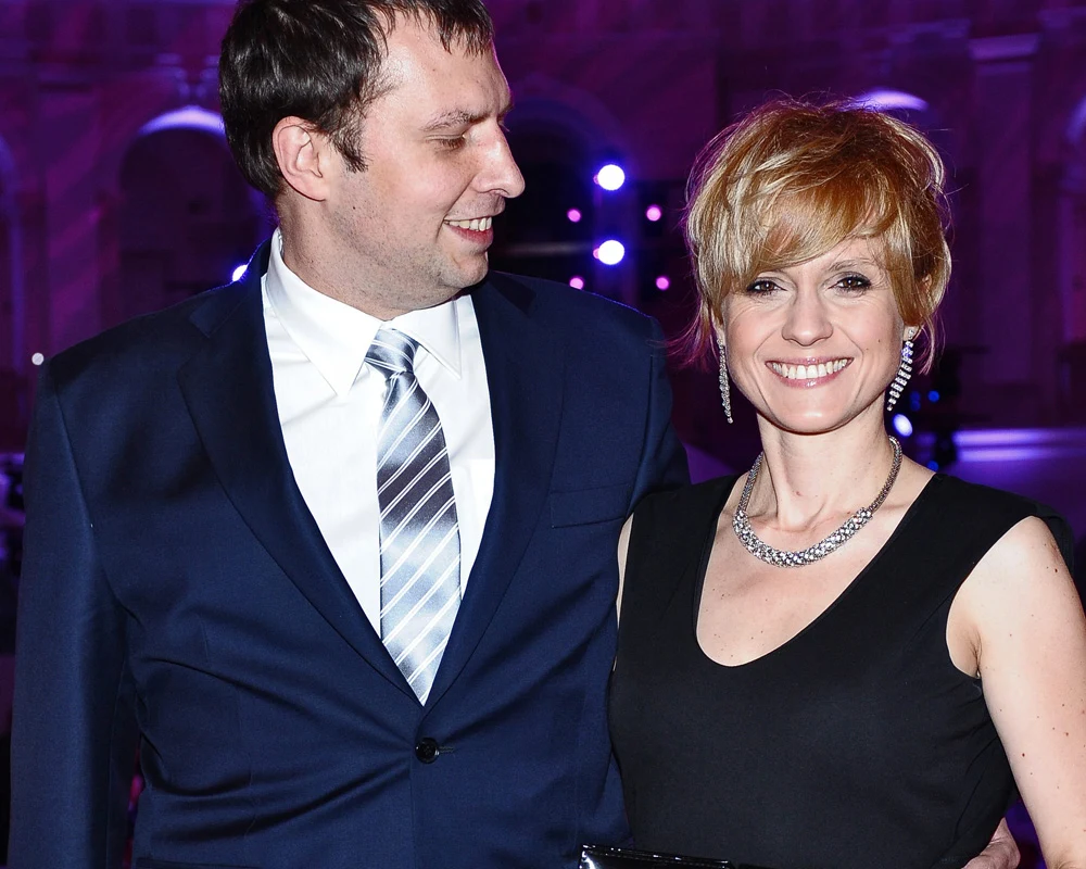 Aleksandra Woźniak w końcu znalazła miłość! Aleksandra Woźniak w końcu znalazła miłość!