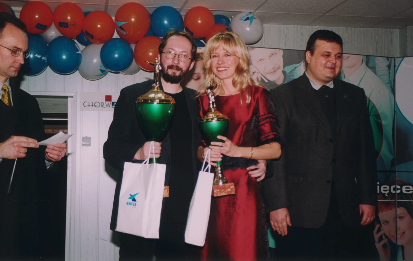 Jej związek z Maciejem Ślesickim zakończył się katastrofą! Jej związek z Maciejem Ślesickim zakończył się katastrofą!