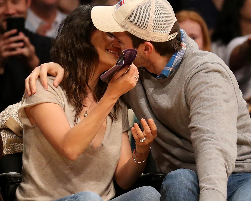 Między nimi od razu zaiskrzyło!