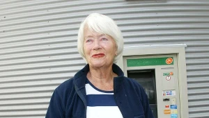 Alina Janowska