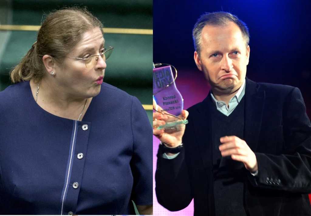 Krystyna Pawlowicz i Piasecki Krystyna Pawlowicz i Piasecki