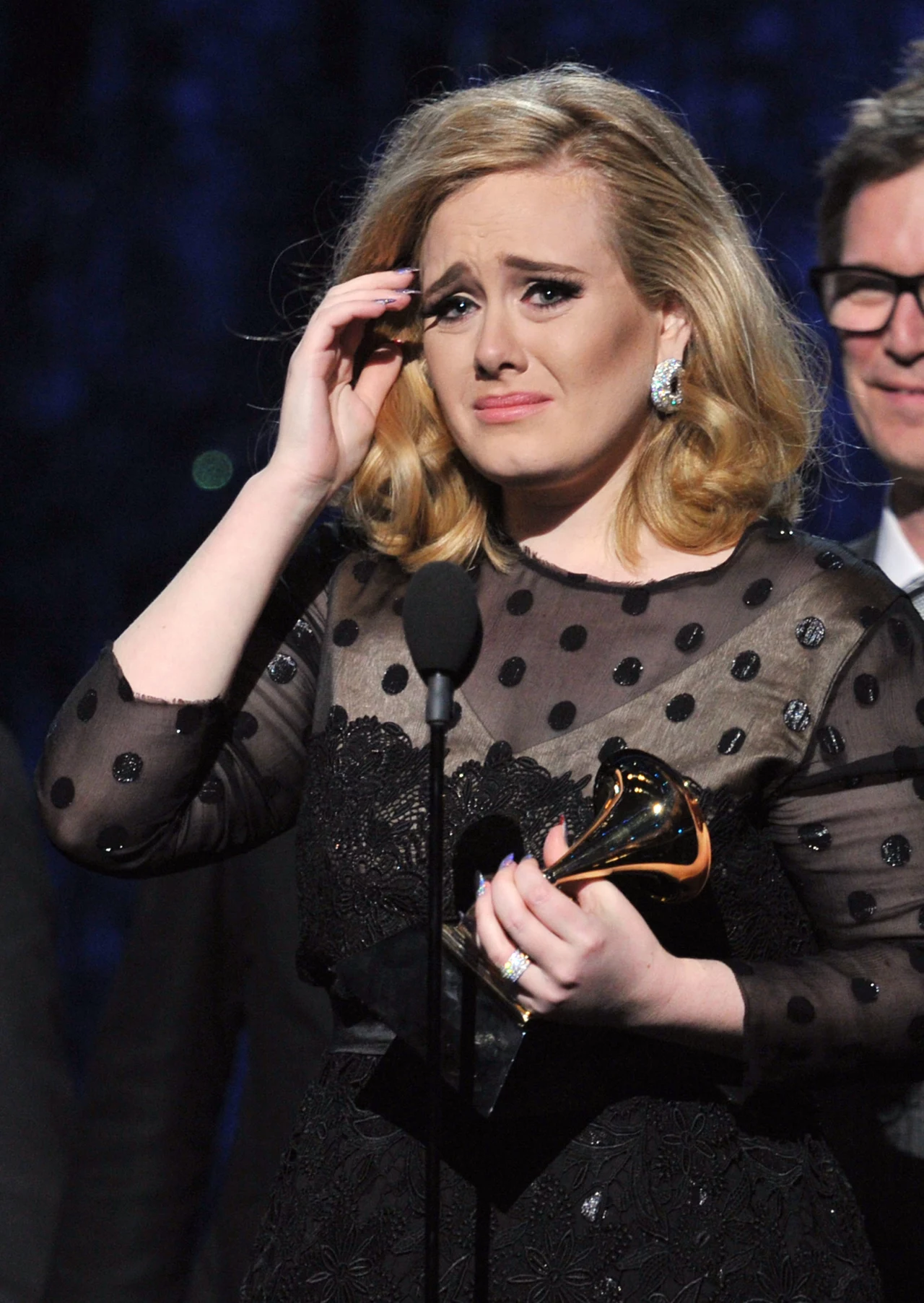 Adele Adele