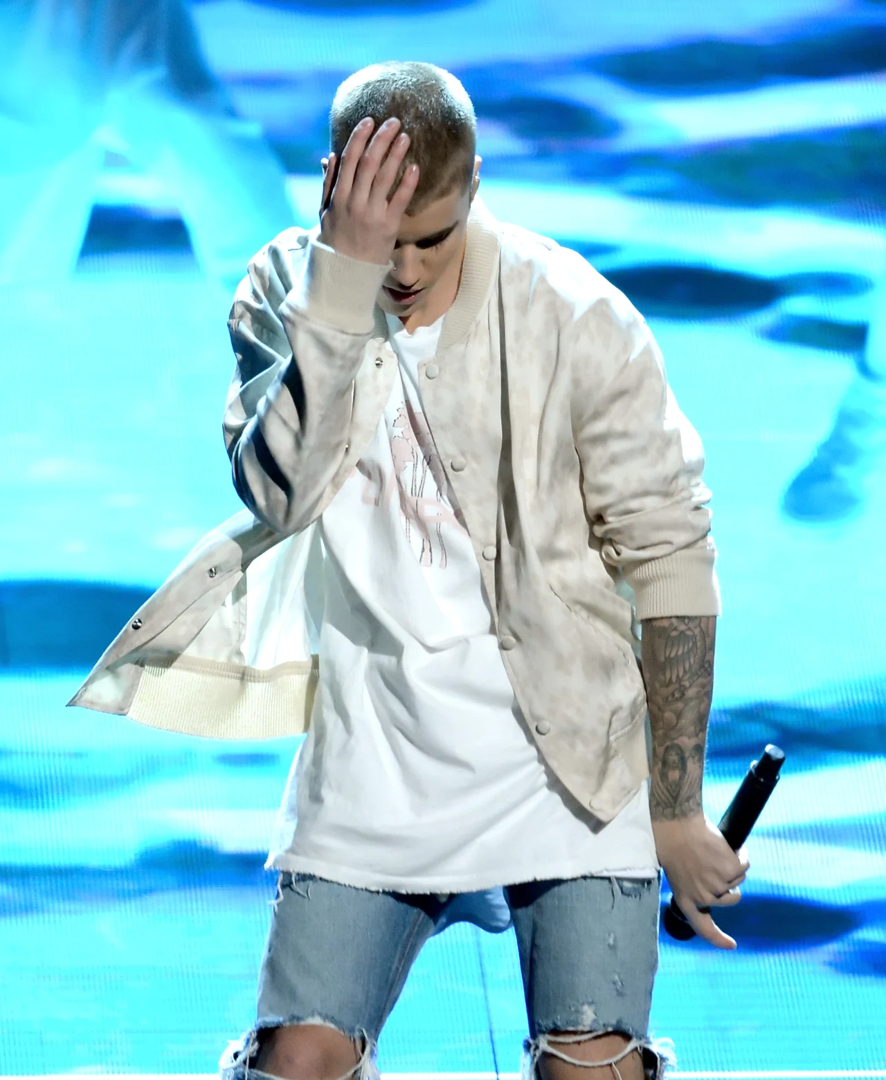 Justin Biber Justin Biber