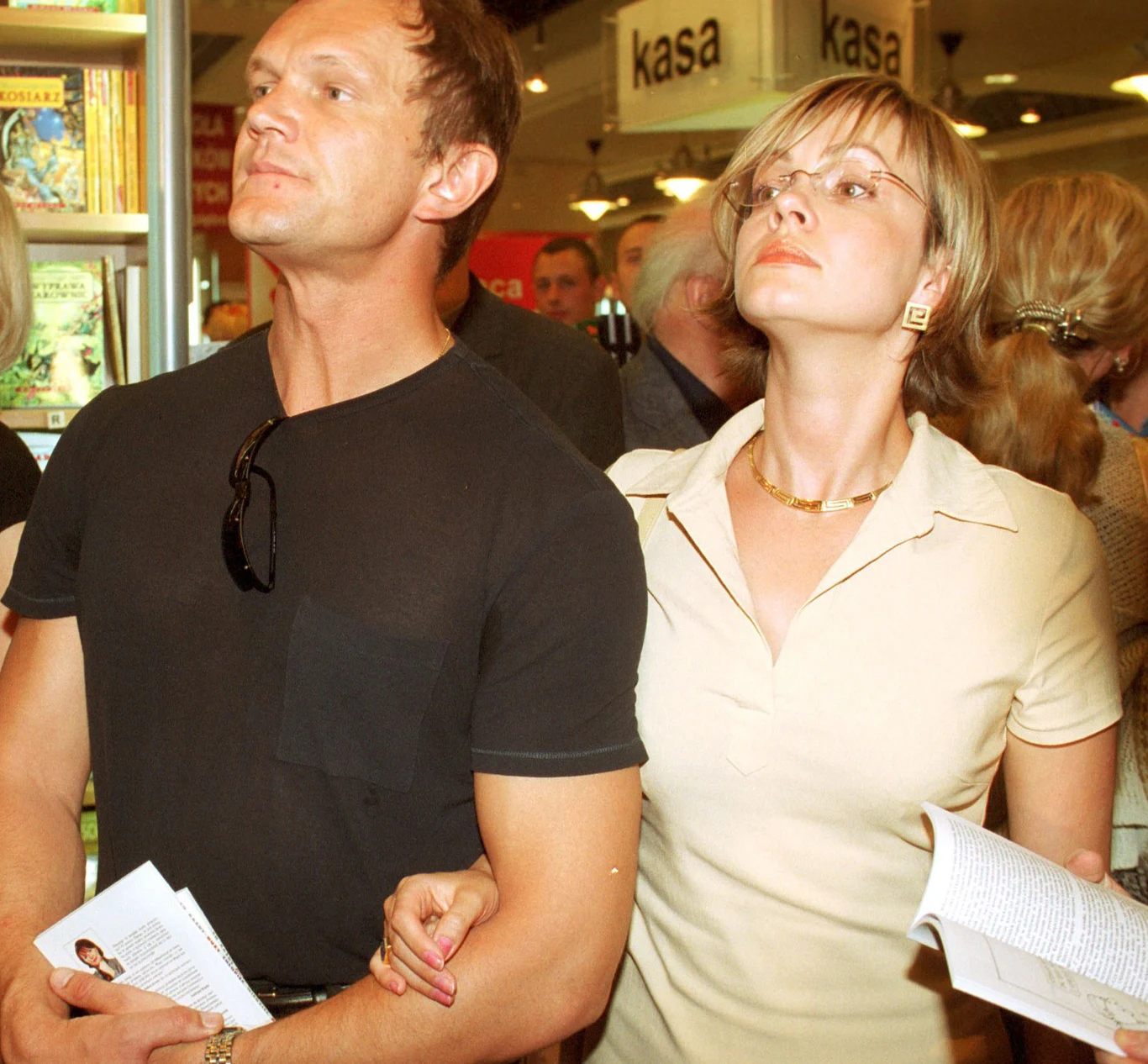 Czarek i Weronika Czarek i Weronika