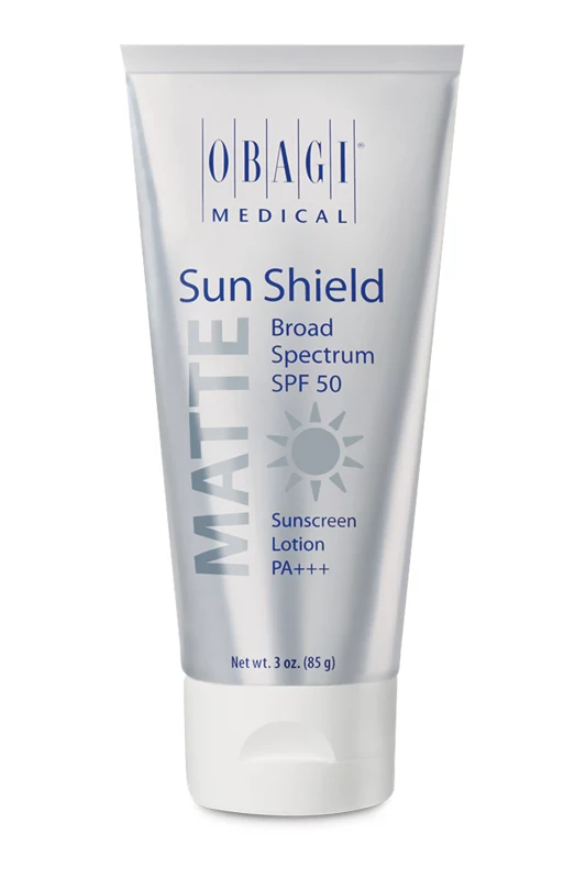 Obagi Sun Shield SPF 50 Matte