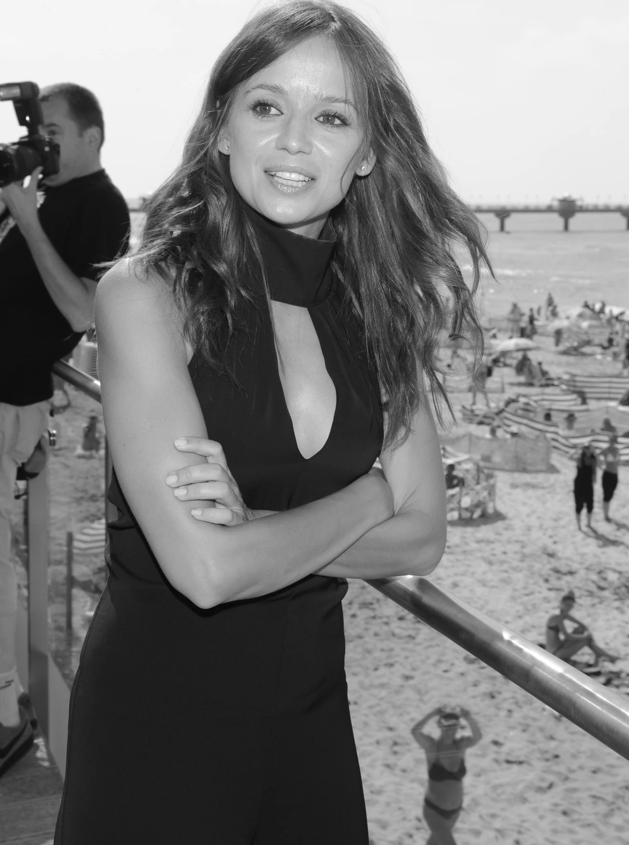 Anna Przybylska