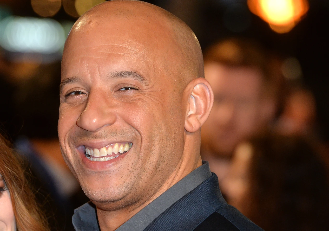Vin Diesel Vin Diesel