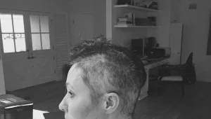 Shannen Doherty walczy z rakiem piersi