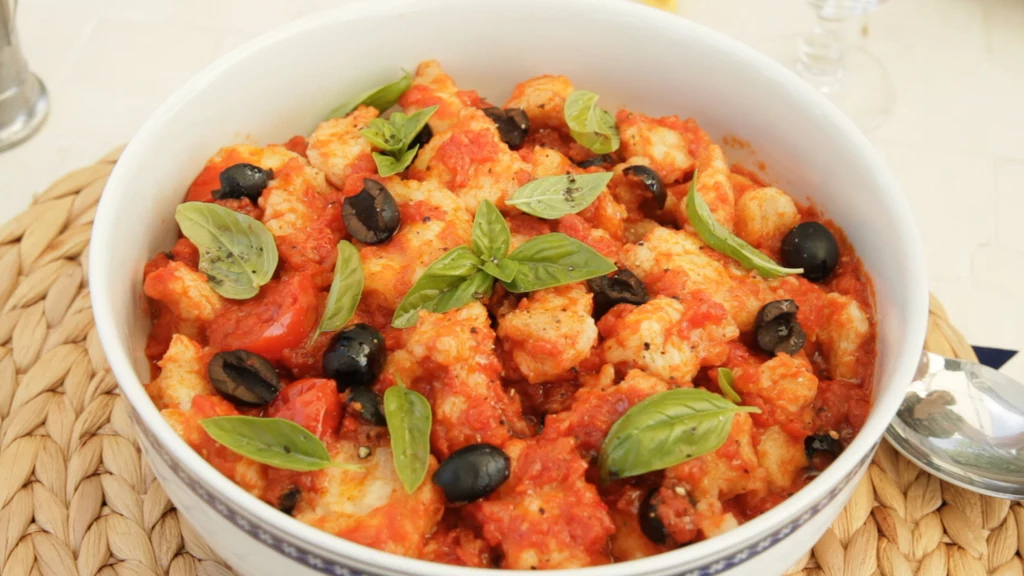 Pizzicotti alla reatina Pizzicotti alla reatina