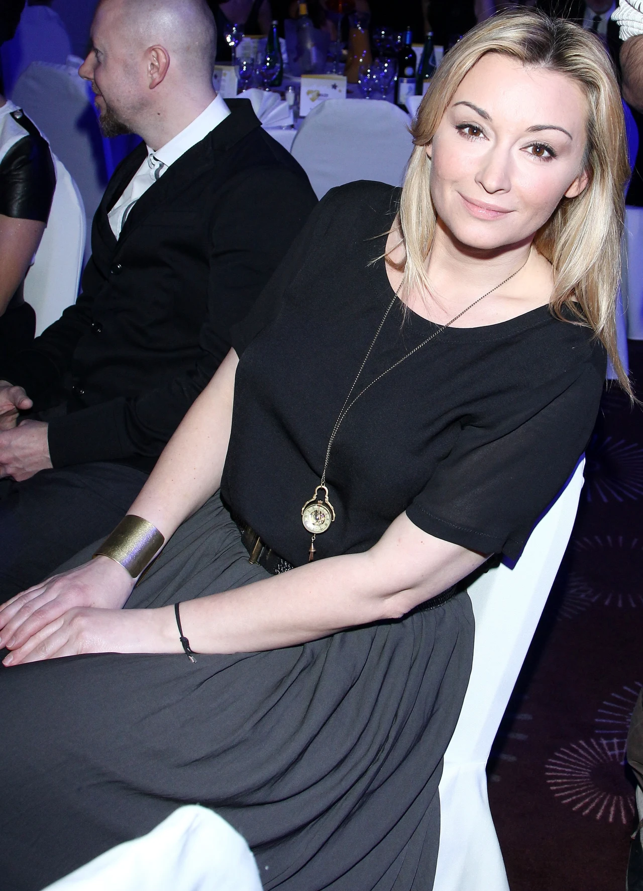 Martyna Wojciechowska Martyna Wojciechowska