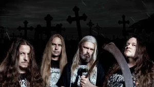 Muzycy z Asphyx szykują nowy album