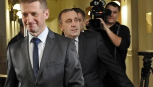 ​Ireneusz Raś: Po wakacjach będziemy gotowi