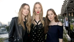 Kraków Live Festival 2016: HAIM odwołały występ 